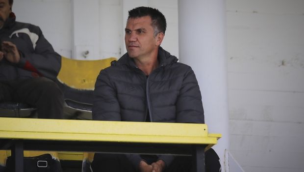 Οι κλήσεις της Εθνικής Νέων για τα προκριματικά του Euro