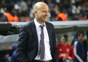 Και ο Νίκολιτς στη λίστα του Ίβιτς