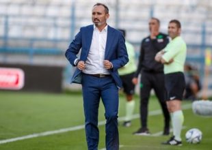 Ξάνθη: Τέλος ο Ραμίρεθ