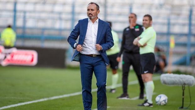 Ξάνθη: Τέλος ο Ραμίρεθ