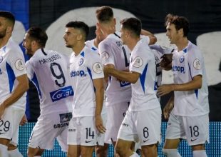 Εκτός και πάλι ο Μάντσον ενόψει ΑΕΚ