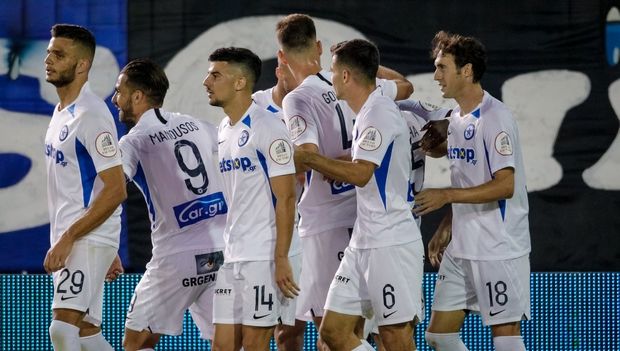 Εκτός και πάλι ο Μάντσον ενόψει ΑΕΚ