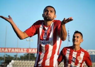 Μπιανκόνι: “Ξύπνησα έντρομος από το σεισμό στην Κρήτη”