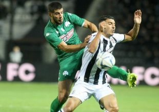 Ινσούα: “Επιστρέφω σύντομα!”