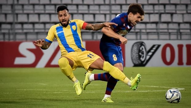 Βόλος – Παναιτωλικός 3-2: Ο Μουνίθ τα έκανε όλα για τους γηπεδούχους