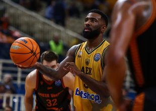 Στην 7η θέση η ΑΕΚ στο Power Ranking του BCL (ΦΩΤΟ)