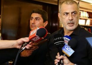 Αιφνιδιαστικοί έλεγχοι του ΕΣΚΑΝ σε Ολυμπιακό και ΠΑΟΚ