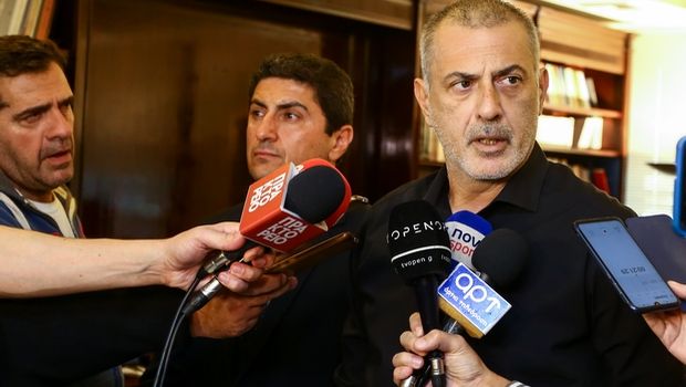 Αιφνιδιαστικοί έλεγχοι του ΕΣΚΑΝ σε Ολυμπιακό και ΠΑΟΚ
