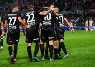 Πανιώνιος – Παναιτωλικός 3-0: Τριάρα ανάσα για τους κυανέρυθρους
