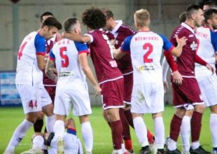 ΑΕΛ – Βόλος 2-1: Ανατροπή με παιδικά λάθη των φιλοξενούμενων