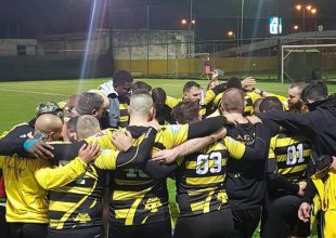 Φιλική αναμέτρηση για τα Τεθωρακισμένα!