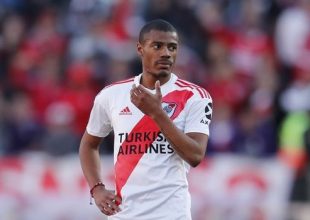 Copa Libertadores: Οι 5 παίκτες που πρέπει να προσέξετε στο Φλαμένγκο – Ρίβερ