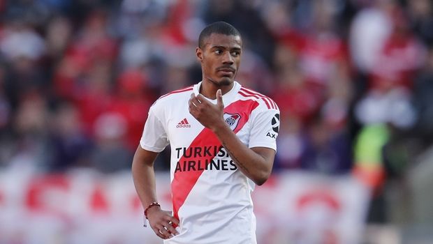 Copa Libertadores: Οι 5 παίκτες που πρέπει να προσέξετε στο Φλαμένγκο – Ρίβερ