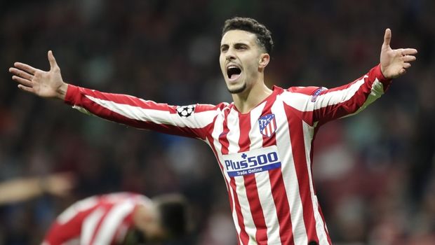 La Liga: Κλώτσησαν την ευκαιρία για κορυφή Σεβίλλη και Ατλέτικο