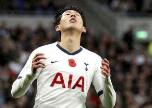Premier League: Ένα μήνα χωρίς νίκη η Τότεναμ!