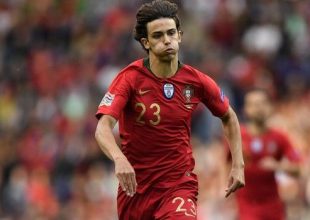 Ζοάο Φέλιξ: Μεγάλος νικητής του Golden Boy 2019 Award