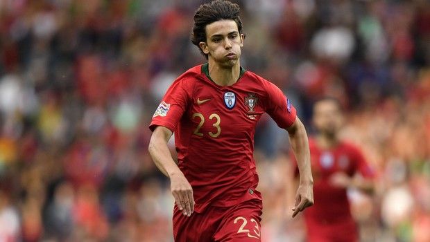 Ζοάο Φέλιξ: Μεγάλος νικητής του Golden Boy 2019 Award