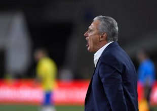 Τίτε: «Ο Μέσι μου είπε να σκάσω»