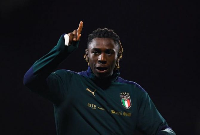 Ρόμα και Μίλαν «καλοβλέπουν» τον Κεν Ρόμα και Μίλαν «καλοβλέπουν» τον Κεν