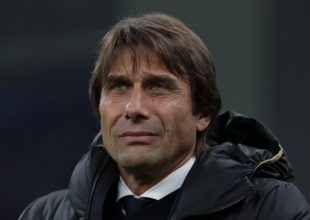Απειλητικό μήνυμα με μία σφαίρα δέχθηκε ο Κόντε!