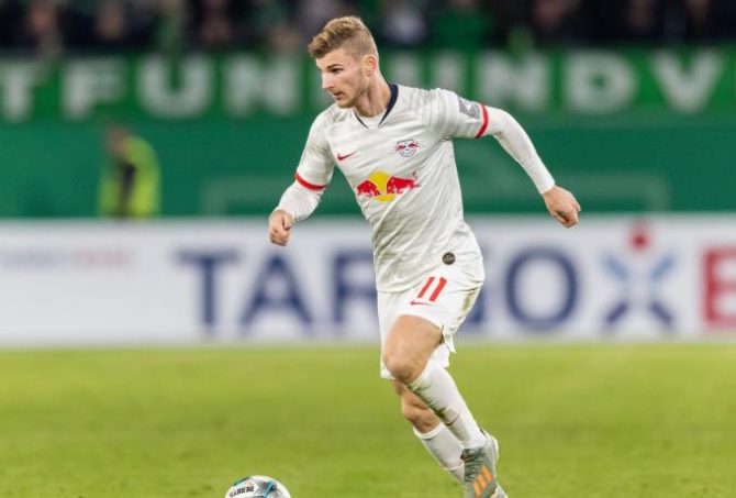 O Κλοπ θέλει τον Βέρνερ τον Ιανουάριο!