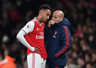 Πρώτος Σουηδός προπονητής στην Premier League μετά από 11 χρόνια ο Λιούνγκμπεργκ