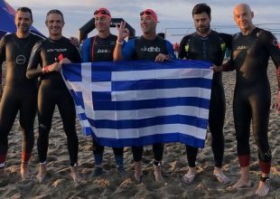 Ironman 70.3 Turkey: Βροντερό παρών από τους Έλληνες αθλητές