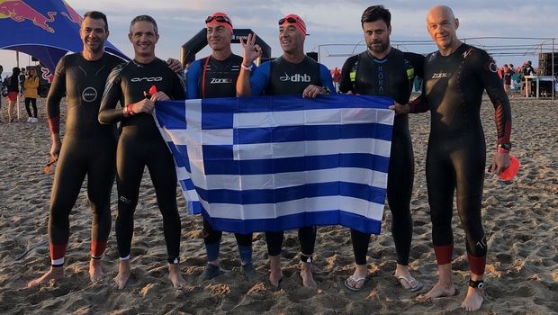 Ironman 70.3 Turkey: Βροντερό παρών από τους Έλληνες αθλητές