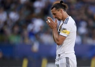 Μίλαν: Πρώτο ραντεβού με Ραϊόλα για χάρη του Ιμπραχίμοβιτς