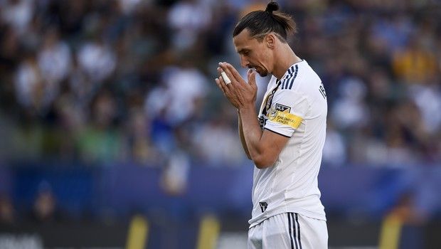 Μίλαν: Η photo του Ιμπραχίμοβιτς που δείχνει την επιστροφή του στο Μιλάνο