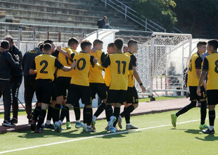 Live Streaming Άρης Κ19 – ΑΕΚ Κ19