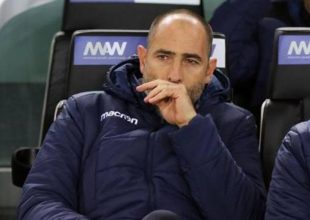 Τούντορ: «Πρόκληση για εμάς να αλλάξουμε την κατάσταση»