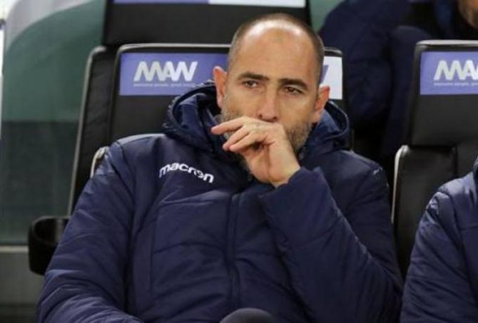 Ουντινέζε: Βγαίνει το «διαζύγιο» με Τούντορ