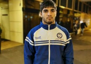 Παγκόσμιο U23: Αποκλεισμός για Ιωσηφίδη – Νικηφορίδη