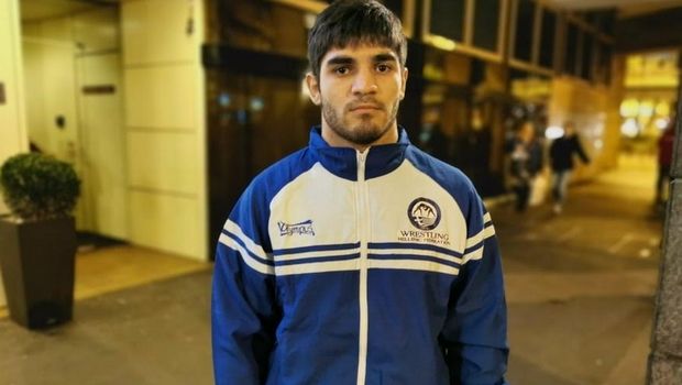 Παγκόσμιο U23: Αποκλεισμός για Ιωσηφίδη – Νικηφορίδη
