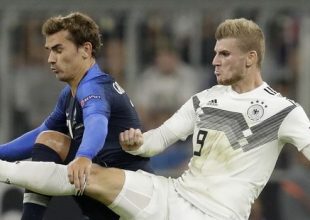 Euro 2020: Όμιλος “θανάτου” με Γερμανία, Γαλλία, Πορτογαλία