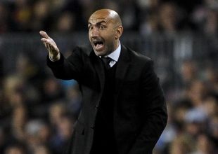 Αμπελάρδο: «Δεν έχω πρόταση απ’ την ΑΕΚ, αλλά πότε δεν ξέρεις»