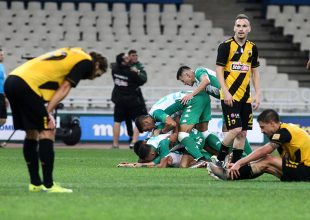 Πρέπει να μάθει να… κερδίζει