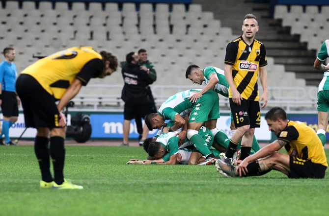 Πρέπει να μάθει να… κερδίζει Πρέπει να μάθει να… κερδίζει