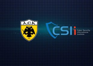 Άλλαξε μέρα η παρουσίαση του βίντεο της ΑΕΚ για τους κινδύνους στο διαδίκτυο