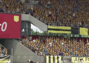 Καλή εικόνα στην Pre Season και τώρα… Ευρώπη!