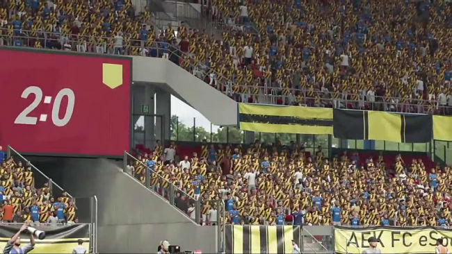 Καλή εικόνα στην Pre Season και τώρα… Ευρώπη!