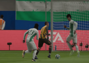 Αλλαγή τεχνικής ηγεσίας στην ομάδα FIFA 11vs11