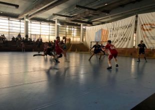 Εύκολα τον Άρη Νίκαιας οι Νέοι