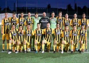 Δύο ήττες και μία νίκη στο τουρνουά Attica