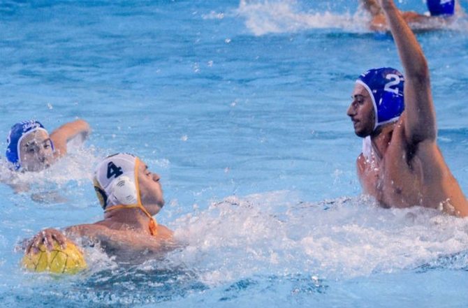 Στη Χίο για τη δεύτερη νίκη