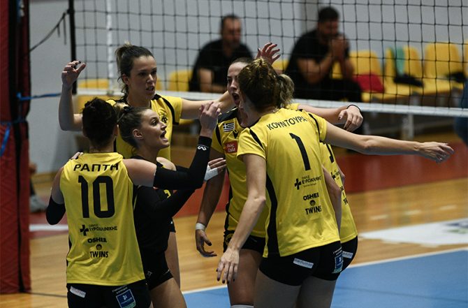 Τηλεδιάσκεψη για το μέλλον της Pre League