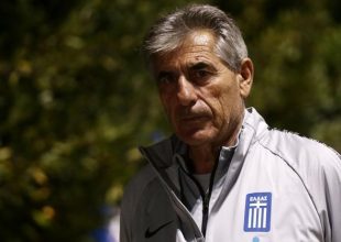 Σοκαριστική εικόνα από το αμάξι του Άγγελου Αναστασιάδη (ΦΩΤΟ)