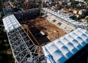 Κυριακή στην «Αγιά Σοφιά» για να βρούμε γιατρειά (VIDEO)