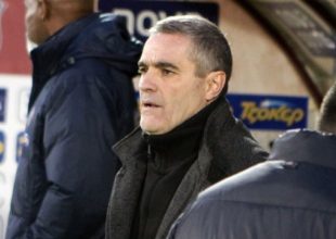 Αιγάλεω: Τα ηνία σε Γράφα